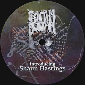 Introducing Shaun Hastings (Explicit)