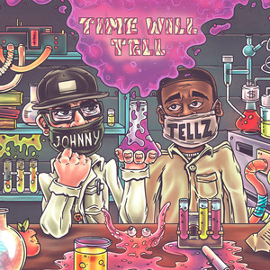 Johnny - The Code (Explicit)