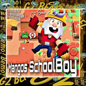 Mangos SchoolBoy