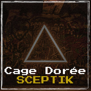 Cage Dorée