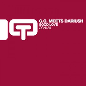 Good Love (G.C. Meets Dariush)