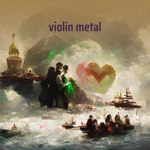violin metal