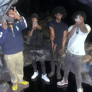 Jail Break (feat. 2k, Mr.187 & Mr.DumpIt|Explicit)