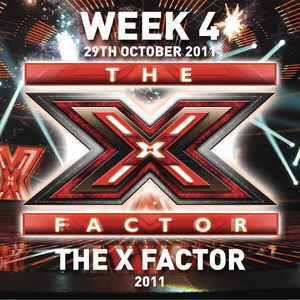 Tainted Love (X Factor Performance)