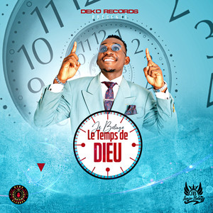 Le temps de dieu
