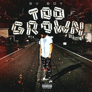 Too Grown (Explicit)