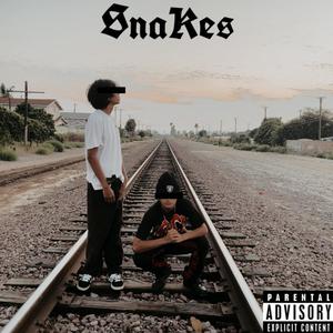 Snakes (Explicit)