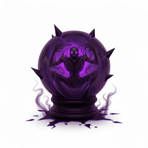 In My Room (Crystal Ball Edition)