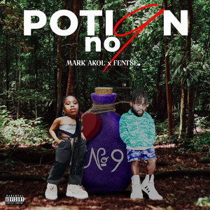 Mark Akol - Potion No.9