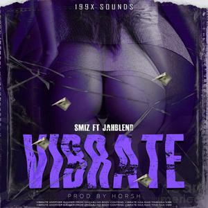 Vibrate (feat. Jahblend) [Explicit]