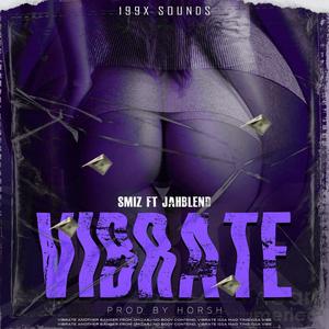 Vibrate (feat. Jahblend) (Explicit)