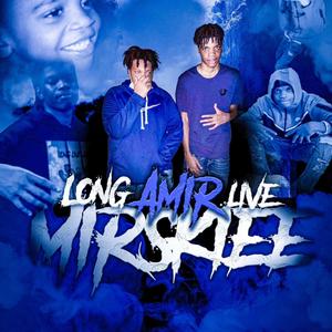 LongLive My 5 (Explicit)