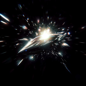 CORRIENTE CONTINUA - SUPER SLOWED