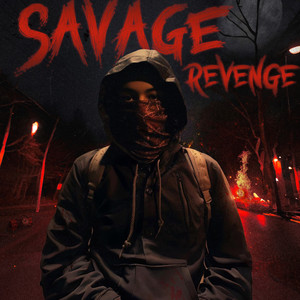 SAVAGE REVENGE