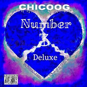 Number 3 (Deluxe) [Explicit]