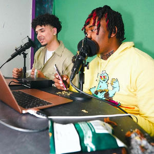 Big 8pe Freestyle (feat. Deniwhoop) (Explicit)