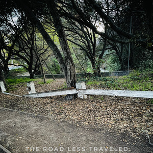 The Road Less Traveled (Explicit)