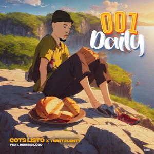 001 Daily (feat. Twist plenty & Nemisis Loso)