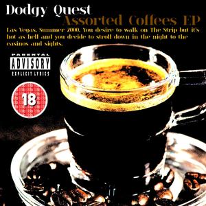 Espresso (feat. d00ki , the lake & Spex, the sin of sloth) (Explicit)