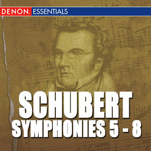 Symphony No. 6 In C Major, D. 589 - IV. Allegro Moderato