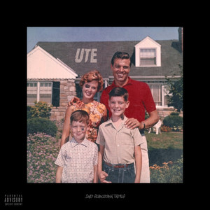 Suburbia Tapes 2 (Explicit)