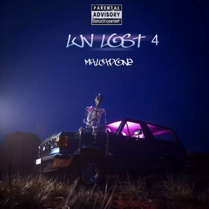 Luv Lost 4 (Explicit)