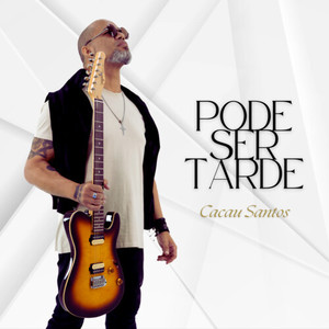 Pode Ser Tarde