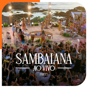 Sambaiana - Parte I (Ao Vivo)