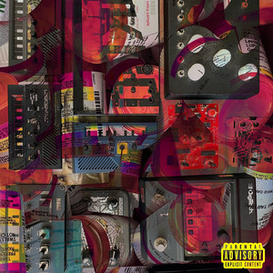 Commiserate/Crash (Explicit)