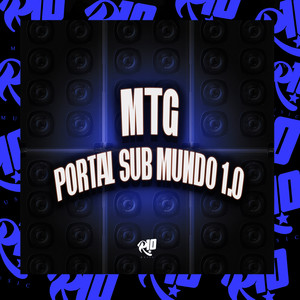 Mtg • Portal do Submundo 1.0 (Explicit)