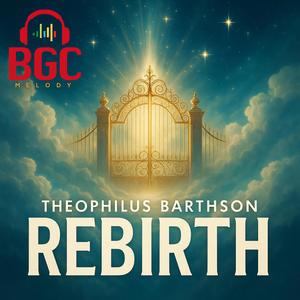 Amazing God (Live Version)