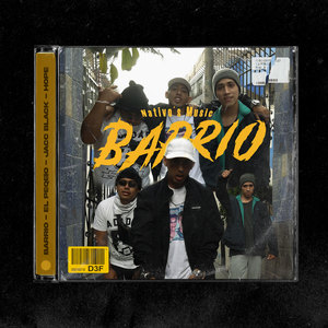 Barrio (Explicit)