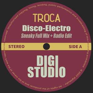 Disco-Electro