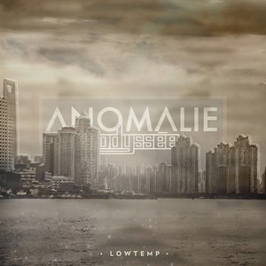 Anomalie - Odyssée