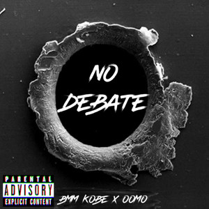 No Debate (Explicit)