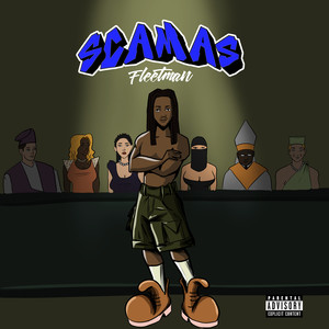 Scamas (Explicit)