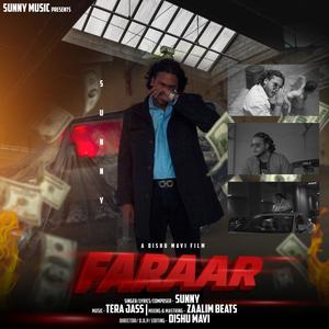 Faraar (feat. Tera Jass)