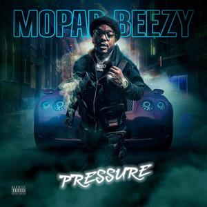 Pressure (Explicit)