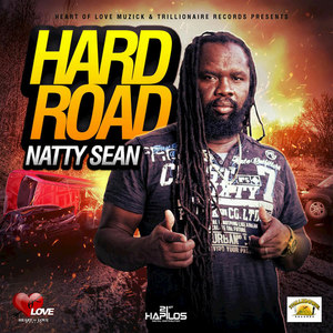 Hard Road - Single