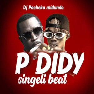 P Didy Singeli Beat