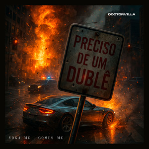 Preciso de um Dublê