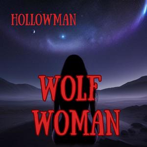 Wolf Woman
