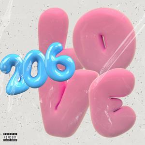 206LOVE (Explicit)