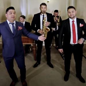 Cristi Nuca & Andrei Mares (Prin bine si prin rau)