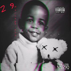 Move in the dark (Explicit)