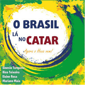 O Brasil la No Catar
