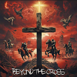 Beyond the Cross