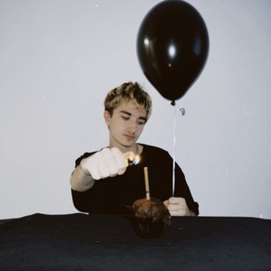 no way (feat. danyakostya) (Explicit)