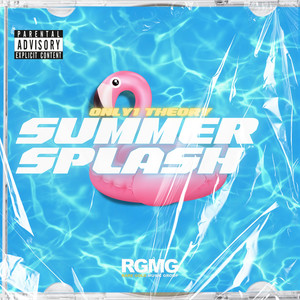 Summer Splash (Explicit)