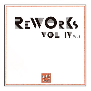 ReWorks, Vol. 4